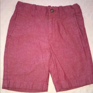 Crewcut shorts